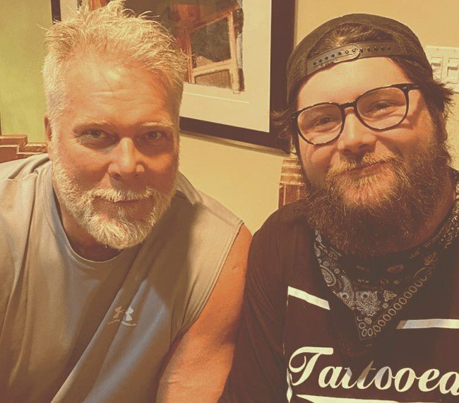 WWE Hall-of-Famer Kevin Nash's son Tristen Nash tragically dies at 26