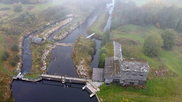 Government of Meghalaya signs contract with NEEPCO for two hydropower projects