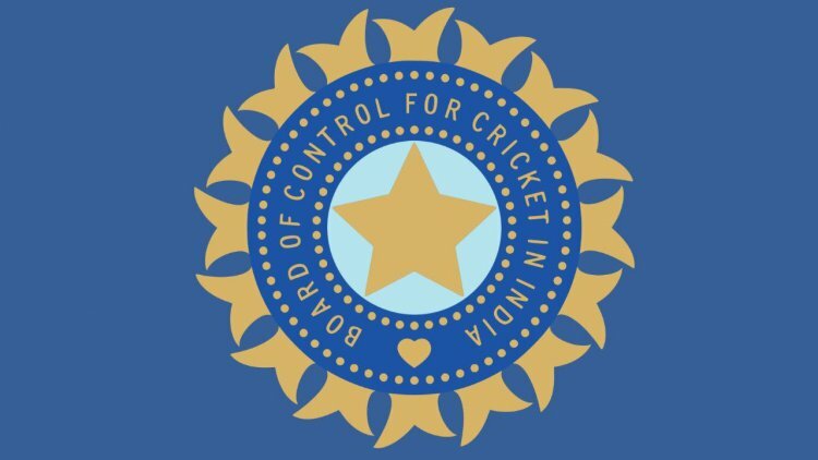 Equal compensation for centrally contracted male and female players is announced by BCCI