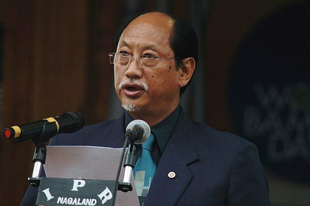 Nagaland Chief Minister Rio believes that oneness, togetherness, and harmony are essential for Naga society