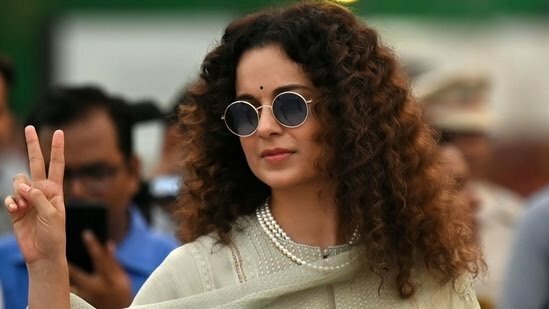How long are we going to ignore women's brilliance, claims Kangana Ranaut, who also claims to have foreseen the "death of ex-Twitter heads"?