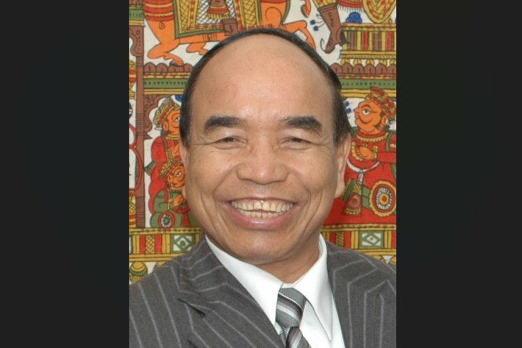 YMA requests that the Mizoram government construct "compact" camps for citizens of Myanmar
