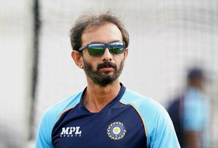 Due to two poor innings, Rahul cannot be dropped, according to batting instructor Vikram Rathour