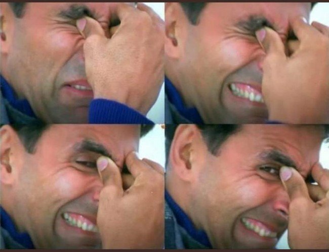 Twitter trends "Bye Bye Pakistan" after India loses to South Africa in T20 World Cup on Sunday