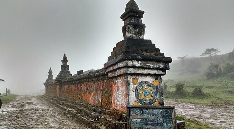 Darjeeling's India-Nepal border will be closed from November 17 to 20