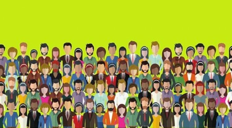 On November 15, the world population reaches 8 billion