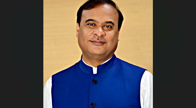 Himanta kicks off new infrastructural initiatives at GMCH