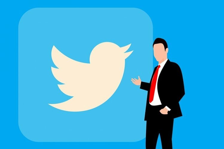 More Twitter executives are leaving, decimating top management