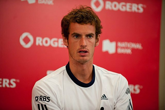 Murray disappointed with fitness after exiting Paris, says he needs to work more in tennis
