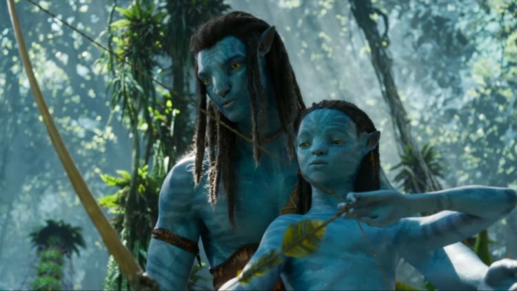 Avatar: The Way of Water trailer: James Cameron's sequel return