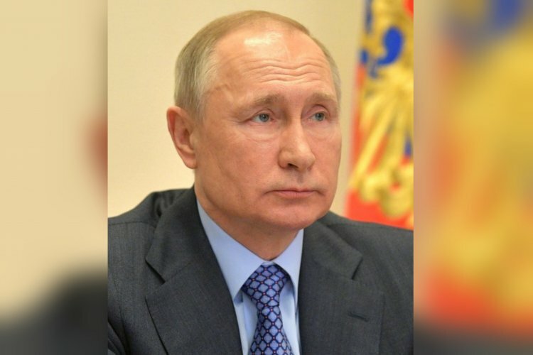 Russia says that nuclear war cannot be won and must never be fought