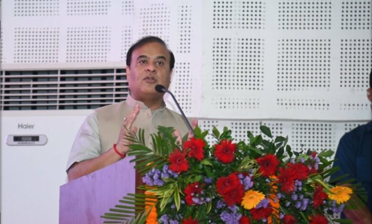 Assam CM to release Direct Recruitment Grade 3 results on November 6