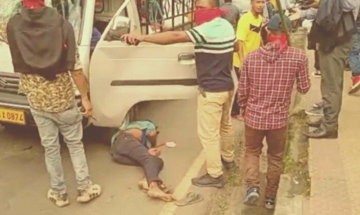 Shillong rally violence: Four more arrested in Meghalaya
