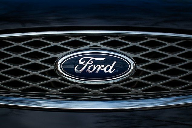 Ford: US Should Relax 'Foreign Entity' Regulations For Tax Breaks On EVs