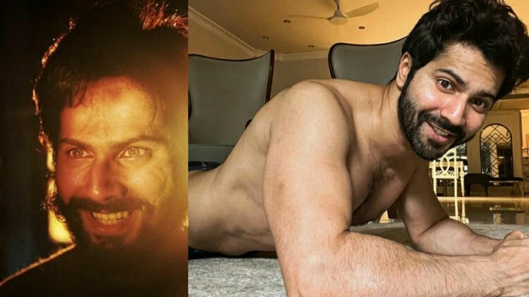 Following the filming of JugJugg Jeeyo, Varun Dhawan experienced Vestibular Hypofunction " I place a lot of pressure on myself" -Varun