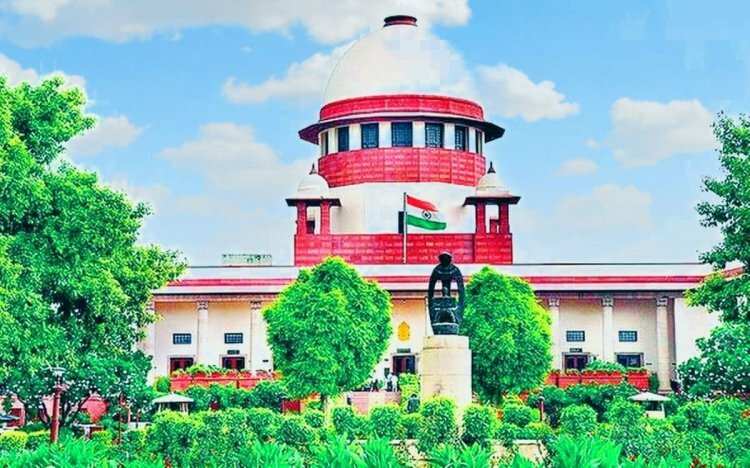 Breaking: Supreme Court upholds 10% quota law for economically weaker sections