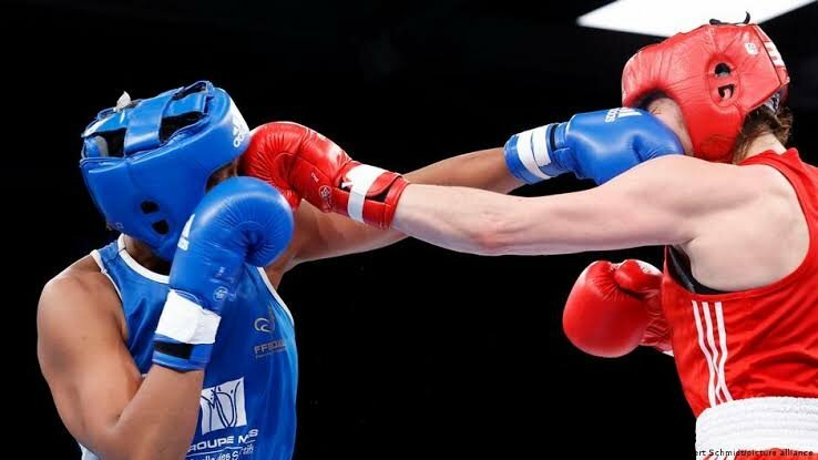 Women's World Boxing Championships to be Hosted by India in 2023 in New Delhi: BFI