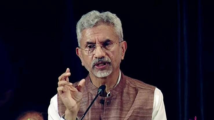 We benefited from our ties with Russia and would keep importing oil, says Jaishankar