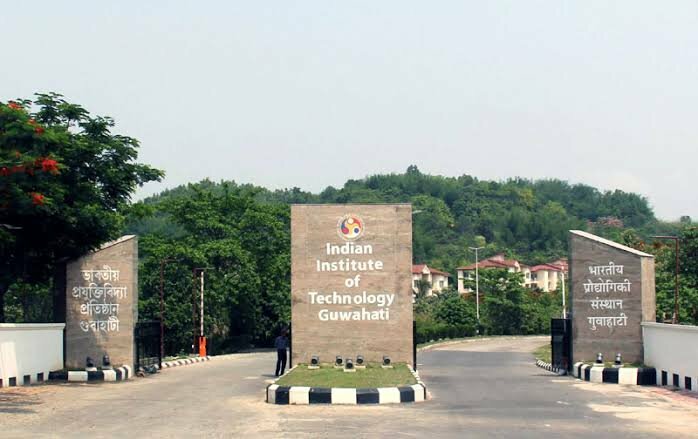 Pre-placement offers at IIT Guwahati are up 21% from last year