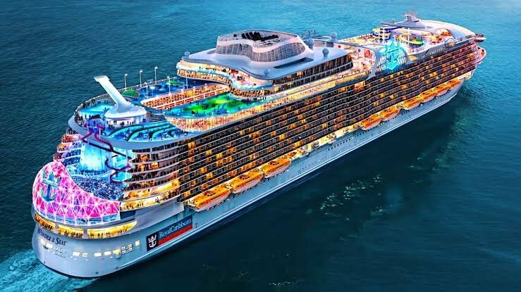 Beginning in January, the world's longest luxury cruise will go from Varanasi to Assam via Bangladesh.