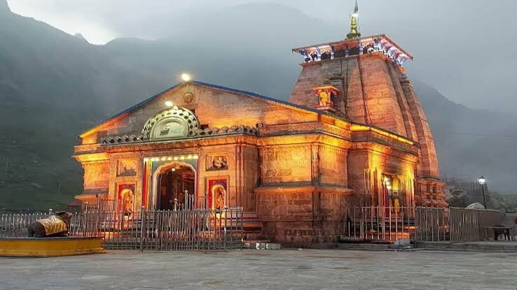 Uttarakhand plans a second, more direct path to the Kedarnath shrine