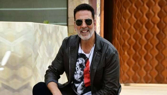 Akshay Kumar provides an update on the status of his application for an Indian passport