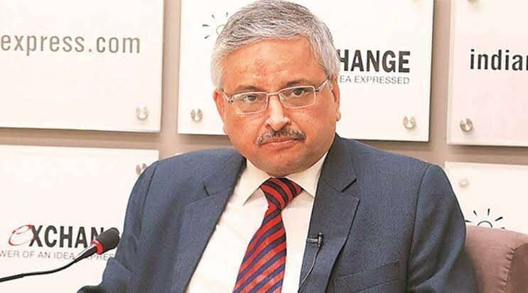 Dr. Randeep Guleria retires voluntarily after more than 30 years of service at AIIMS