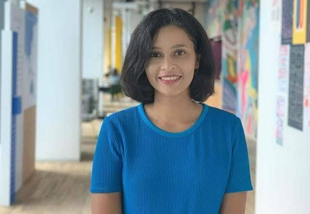 Sandhya Devanathan is named Meta's new India director