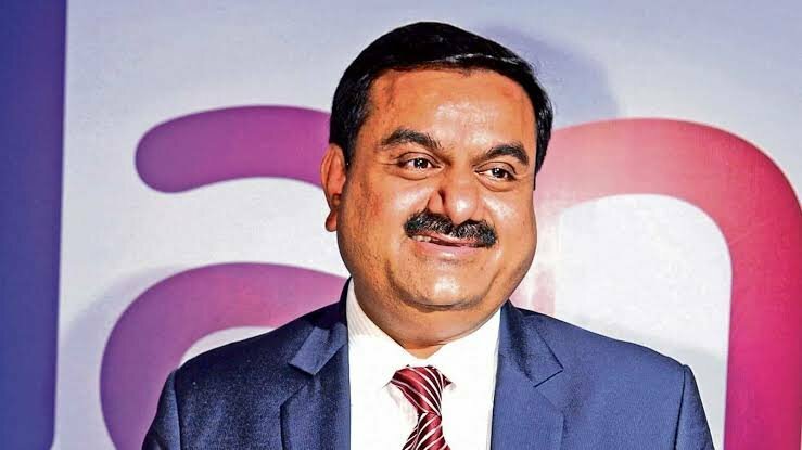 Plans by Gautam Adani To Manage His Ballooning Wealth Abroad