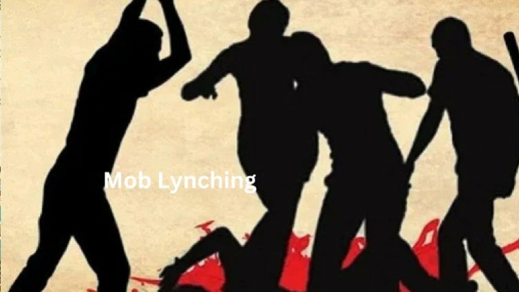 Assam: Mob lynching kills one youth in Fatasil Ambari, Guwahati