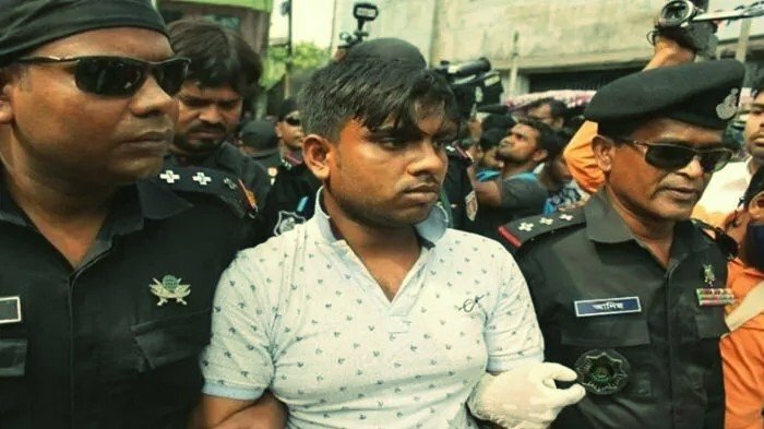 Love Jihad: Muslim man killed Hindu woman, chopped her body after trapping her in love; Bangladesh