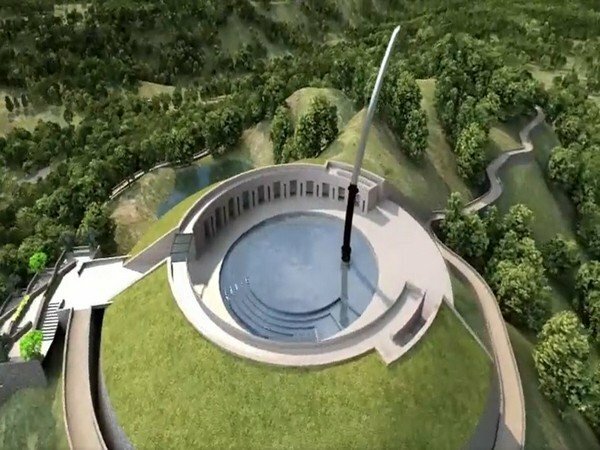 Assam's Battle of Alaboi site to have a war memorial; 100-foot sword to attract visitors