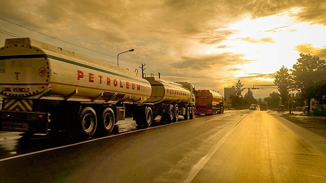 Assam Petroleum Mazdoor Union stops supply of LPG, gasoline and diesel to Meghalaya