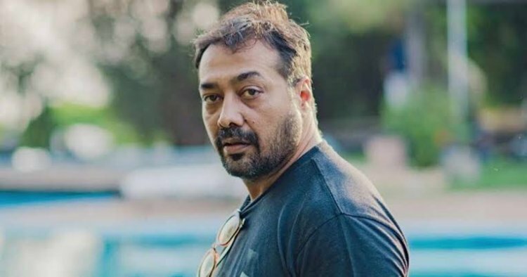Anurag Kashyap sought treatment for depression: When my daughter was being harassed and threatened with rape on Twitter