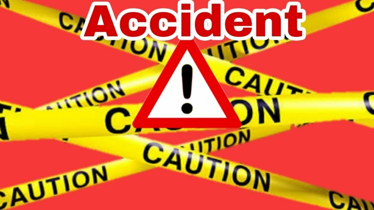 Cycling fatality in Vasant Kunj, Delhi, caused by BMW with VIP licence plate