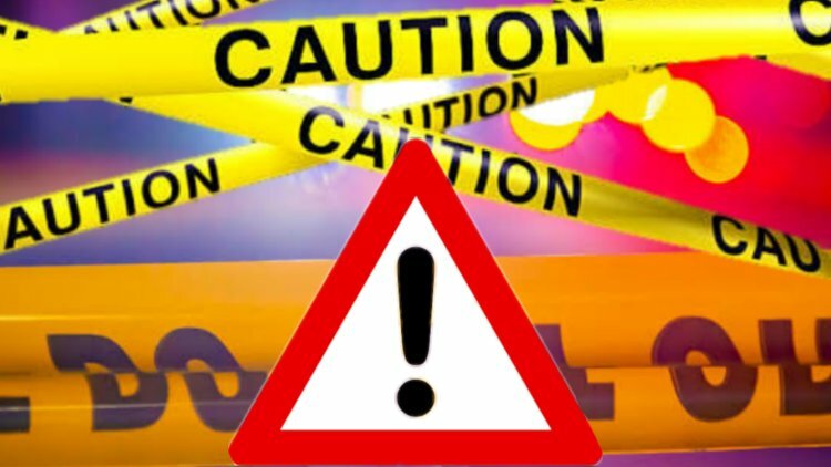 Class 2 student killed in UP's Basti by BJP MP Harish Dwivedi's SUV