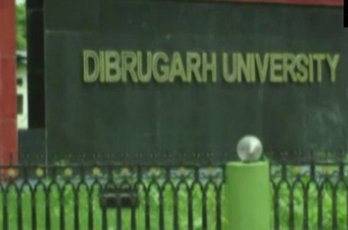 Assam: Student jumps from 2nd floor after being ragged by senior students of Dibrugarh University; three held