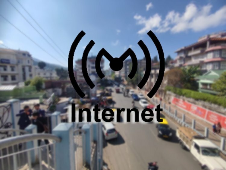 Meghalaya: Mobile internet ban lifted from today