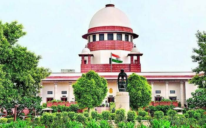 Government returns 19 names from Collegium, Supreme Court reaffirms 10