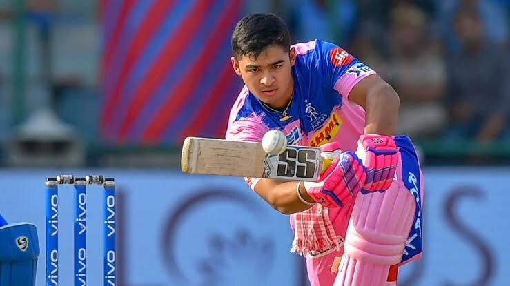 With 174 points, Parag leads Assam past J&K