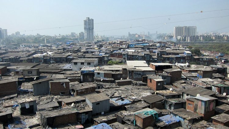Adani Group has won the bid for the redevelopment of Dharavi, the world's largest slum