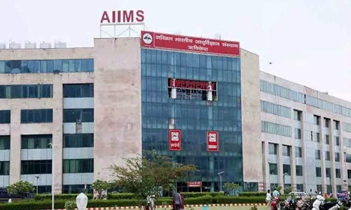 AIIMS Ransomware Attack Hackers' IP Address Can Be Found in One of India's Neighboring Countries