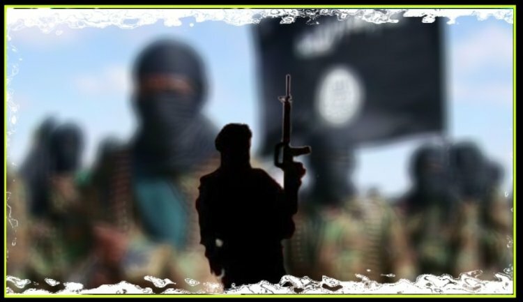 Abu Hasan al-Qurashi, the leader of the Islamic State, was killed and replaced