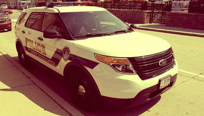 Possibility of US police armed with 'killer robots' as soon as next week in the city