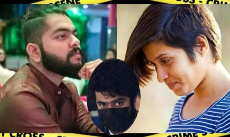 Aaftab challenges police to find Shraddha's body parts; says she went on a Bumble date with another man