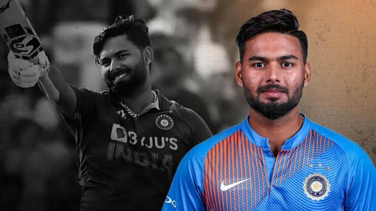 Minutes before the series opener against Bangladesh, Rishabh Pant was cut from India's ODI team