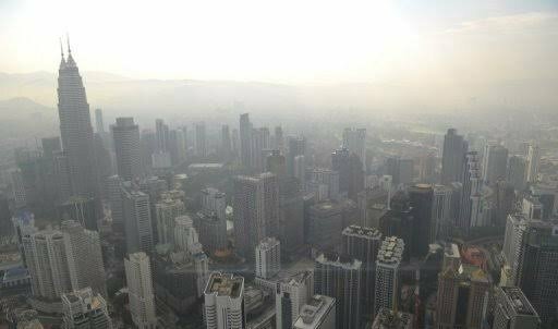 BMC receives a plan of action to enhance air quality
