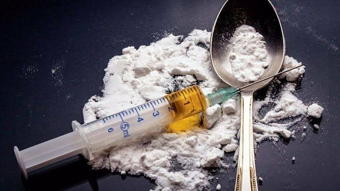 Man arrested in Ambala with 260 grammes of heroin