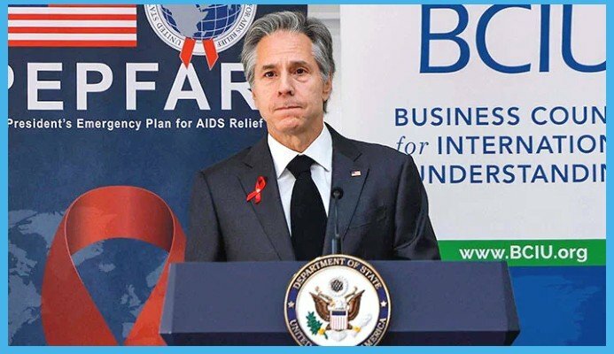 Pakistan questions US decision to exclude India from religious freedom blacklist