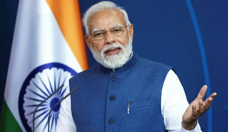 In a first, the BJP enters the Congress stronghold in Gujarat's Borsad, ending a 60-year drought